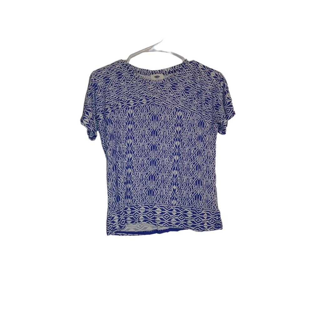 Old Navy Women's Shirt Size XS